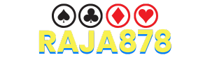 Logo RAJA878